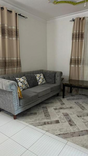 Cosy 1bedroom Nyali, Cinemax